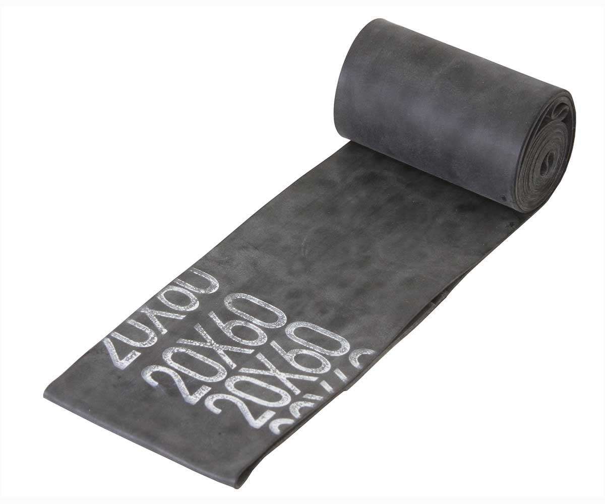 20 Rim Strip 60mm Wide Black. Bicycle Wheel Strip Rim Strip. Bike Wheel