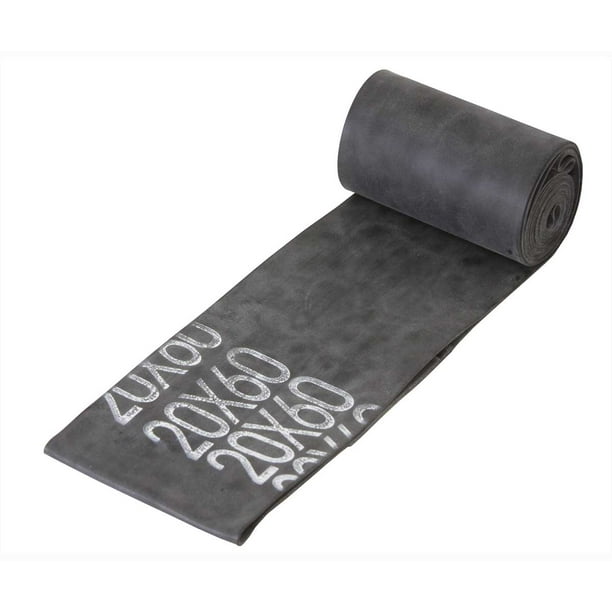 20 Rim Strip 60mm Wide Black. Bicycle Wheel Strip Rim Strip. Bike Wheel