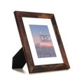 4x6 5x7 8x10 11x14 Frame Set Picture Frames & Poster Frames, 1.2" Wide