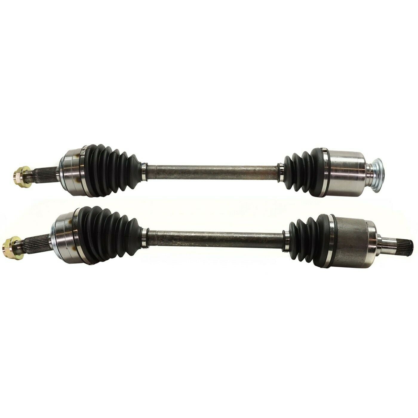 CV Axles For Honda Odyssey Ridgeline Front Driver and Passenger Side