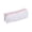 A-White, variant on Cloth Pouch for Basic Storage and Organization Needs - Compact Fabric Bag for Writing Tools and Small Accessory Storage - Lightweight Storage Case for Everyday Use and Portable Organization