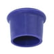 thumbnail image 5 of Monstrate 5 uds. De tapas de silicona para botellas, tapa para bebidas de cerveza, coque, Soda, sin fugas, cierres de champán, tapón protector fresco, Azul 5piezas Monstrate CBP062755, 5 of 6