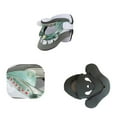 thumbnail image 5 of Cervical Traction Device Neck Corrector Cervical Collar Neck Stretch Protector Spine Fixation Support Brace Neck Braces, 5 of 5