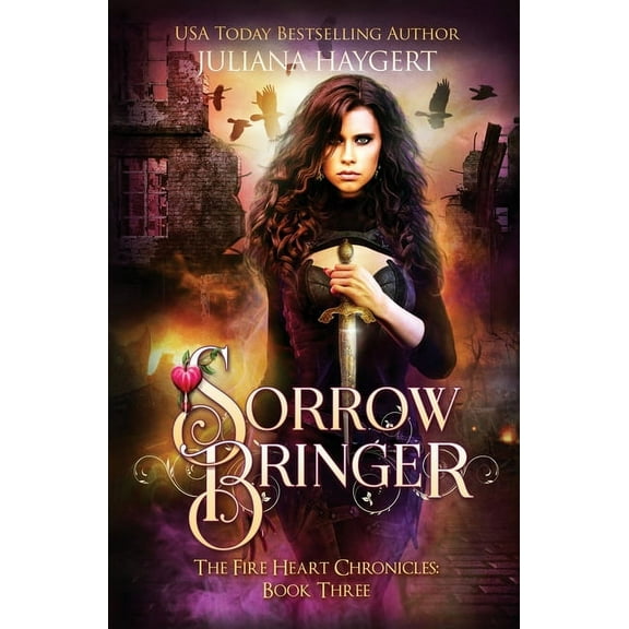 Sorrow Bringer, (Paperback)