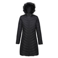 thumbnail image 1 of Regatta - Parka Fritha para Mujer (Negro) Regatta UTRG5547_black, 1 of 6