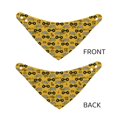 thumbnail image 3 of Sikiie Modern Truck Dog Bandanas-Dog Scarf Bib Kerchief Breed for Dogs and Small for Pets Gift-Medium, 3 of 5