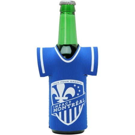 Montreal Impact Bottle Jersey Cooler - No Size (Best Sights In Montreal)