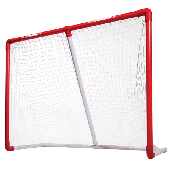 Franklin Sports NHL 54" Innernet PVC Street Hockey Goal