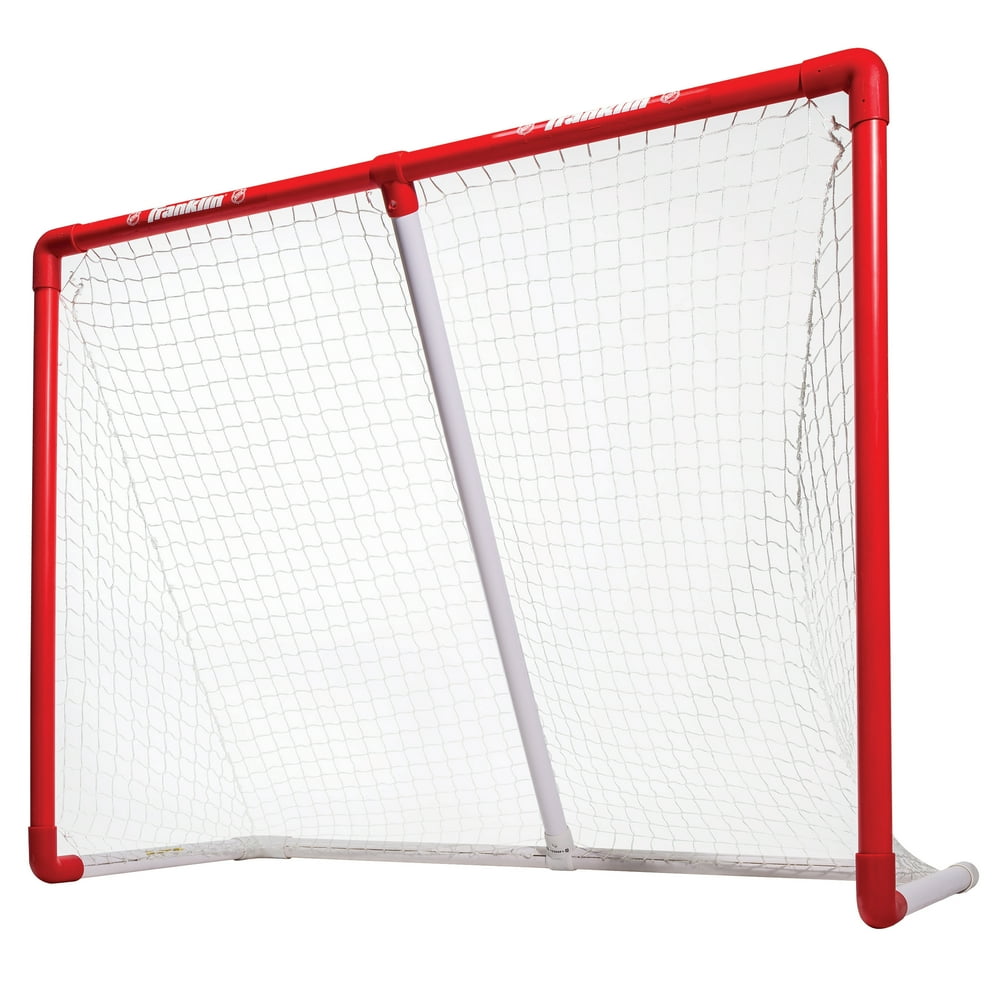 Franklin Sports NHL 54" PVC Street Hockey Goal