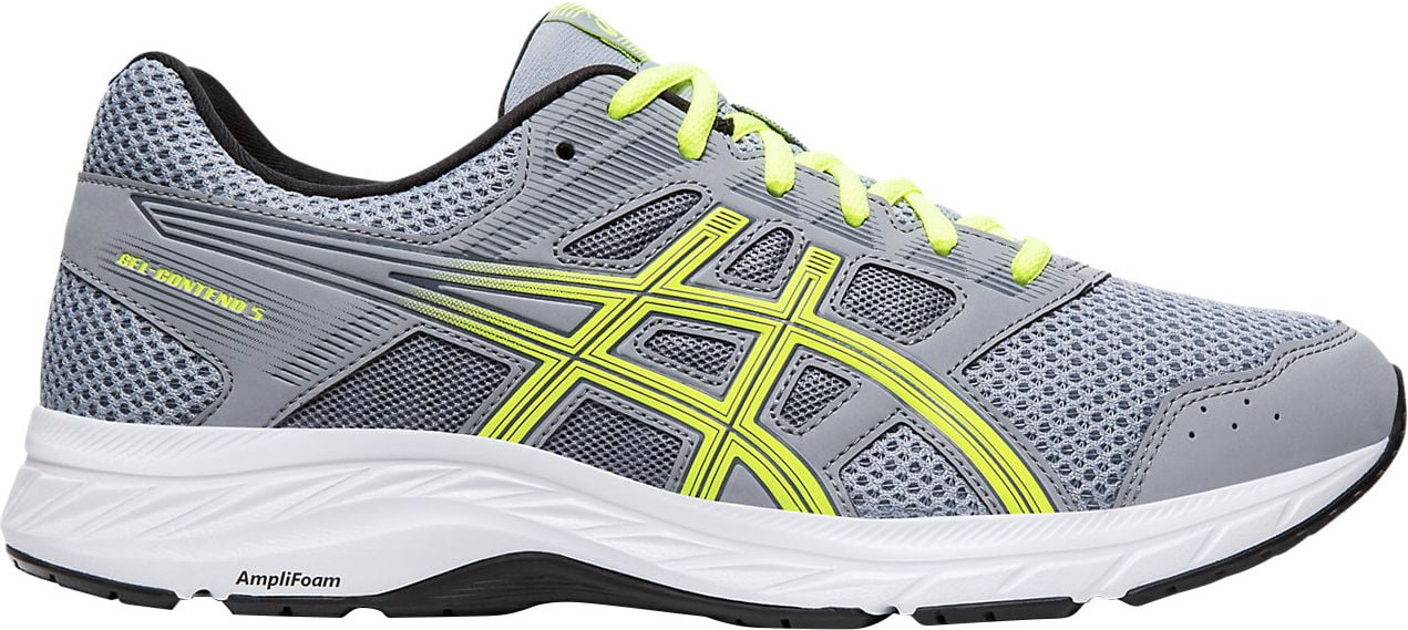 Men's ASICS GELContend 5 Running Shoe