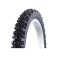 thumbnail image 2 of Llanta Bicicleta Montaña Rodada 16X2.125 Negra R306 Forza, 2 of 2