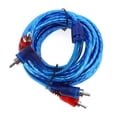 thumbnail image 4 of Kit de cableado para amplificador de coche Etopar Audio Subwoofer 14GA, 4 of 7