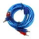 thumbnail image 4 of Kit de cableado para amplificador de coche Etopar Audio Subwoofer 14GA, 4 of 7
