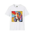 thumbnail image 2 of Basset Hound Profile Pop Art Pic, 2 of 10