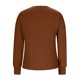 thumbnail image 4 of Ailaofu Womens Tops Long Sleeve Lightweight Shirts 2025 Fall Fashion Clothing Trendy Tops Crewneck Basic Tee, 4 of 6