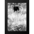 thumbnail image 2 of Orme, E. Anthony 11x14 Black Modern Framed Museum Art Print Titled - Morning Reflections, 2 of 5