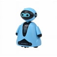 thumbnail image 3 of Riforla Inductive Follow Model Drawn Gift Robot Toy Any Children Pen Line Kids Education 1ML Education Blue, 3 of 6