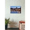 thumbnail image 5 of Epic Graffiti  "Evening Reflections," Giclee Canvas Wall Art, 18"x26" 18" x 26", 5 of 5