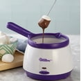thumbnail image 4 of Wilton Candy Melts Candy And Chocolate Melting Pot, 4 of 6