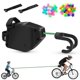 thumbnail image 1 of Bicycle Tow Rope Children, 2.5 M Bicycle Traction Rope, Parents Child Pull Rope, Traction Rope, With 71 Bicycle Spoke Beads(FPK28), 1 of 5