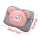 thumbnail image 3 of Xihbxyly Bolsa de Agua Caliente, Alivio Calmante para El Dolor Menstrual, Confort Muscular y Articular, Reducción Del Estrés, Ayuda para Dormir con Frío, Funda Suave para La Bolsa de Agua, Tamaño 28, 3 of 6