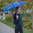 thumbnail image 4 of Biggbrella Fisher Umbrella, 8 Ribs, Automatic, Waterproof, Windproof, Fast Dry, 4 of 7