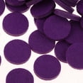 thumbnail image 3 of Difusor de aceite esencial Sunnimix 200 piezas Almohadillas de ventilación, 3 of 7