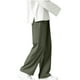 thumbnail image 2 of Pantalones largos de moda para hombre, pantalones casuales de verano, pantalones clásicos sólidos, pantalones largos para hombre, 2 of 3