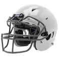 thumbnail image 2 of Casco de fútbol Schutt Youth Vengeance A11 blanco pequeño, 2 of 6