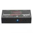 thumbnail image 1 of Calrad 40-1063-HS-4 1 x 4 HDMI 4K Ultra HD Distribution Amplifier, 1 of 2
