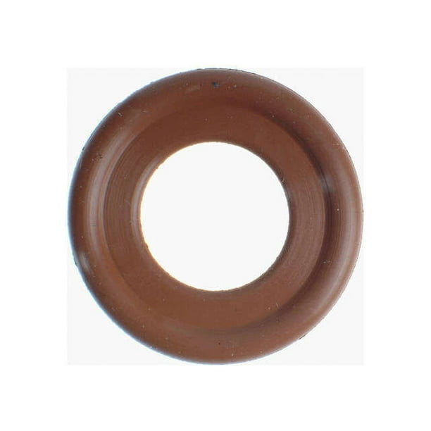 Oil Drain Plug Gasket Compatible with 2009 2022 Chevy Traverse 2010