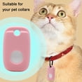 thumbnail image 3 of 2PCS Anti-Lost Scratch Proof Silicone Case Key Finder Protective Smart Tracker Key Finder Storage ,Timely Reminder, 3 of 7