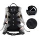 thumbnail image 4 of WEST BIKING 10L impermeable MTB bicicleta mochila para deportes al aire libre viaje escalada Tmvgtek Para estrenar, 4 of 9