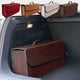 thumbnail image 1 of Bolsa organizadora de caja de almacenamiento para automóvil | Solución multifuncional de almacenamiento interior y maletero | Forro polar portátil y duradero | Diseño que ahorra espacio | Vino de, 1 of 7