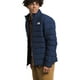 thumbnail image 2 of Chaqueta THE NORTH FACE Aconcagua 3 con aislamiento azul marino XXL para hombre, 2 of 6