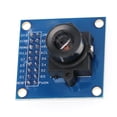 thumbnail image 5 of OV7670 300KP VGA Camera Module Lens Assembly for Arduino Camera Assembly Part, 5 of 8
