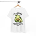 thumbnail image 5 of Funny Our First Mother's Day Shirt, Mother's Day Avocado Shirt ID-0402-HODR, 5 of 9