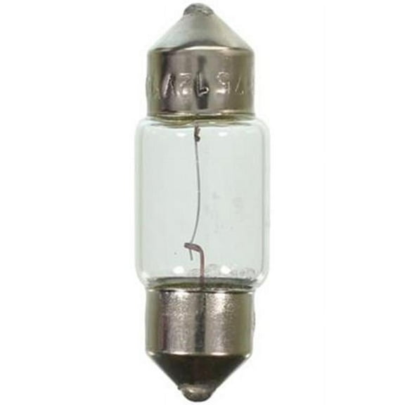 Wagner 12100 Multi Purpose Light Bulb for 00234-12100 DE3175 DE3425 Electrical Lighting Body Exterior