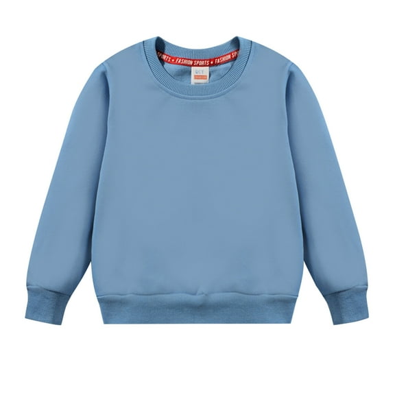 Vedolay Hoodies for Boys Warm Loose Pullover Casual Sweatshirts for Boys Girls BU2,130