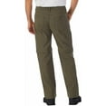 thumbnail image 3 of Eddie Bauer Mens Lightweight Convertible Pant (32Wx32L, Slate Green) 1537466, 3 of 4