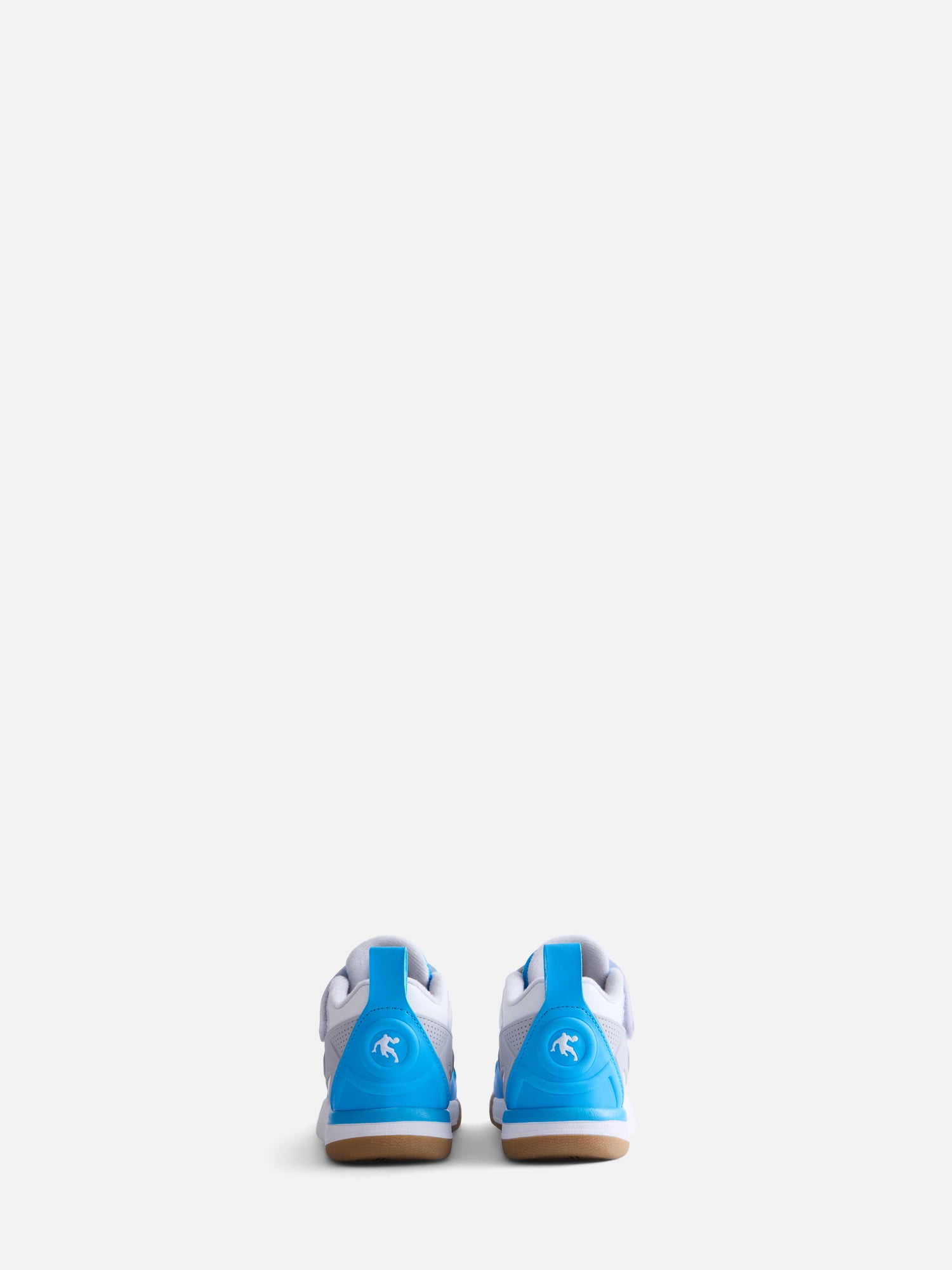 AND1 Boys Hero Athletic Sneakers