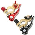 thumbnail image 2 of Unatoiry 2pcs/set Battery Terminal Connectors For Easy Installation And Distinguished Connection Easy Shown as Pictures 1Set, 2 of 6