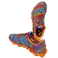 thumbnail image 3 of New Balance Sneakers EU 40 Minimus Womens 8.5 Tie Dye Running Shoes Vibram Color, 3 of 6