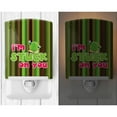 thumbnail image 2 of Cactus I'm Stuck on You Ceramic Night Light, 2 of 2