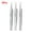 3Pcs, variant on German Ultra-fine No. 5 Cell Pimples Blackhead Clip Tweezers Beauty Salon Special Scraping & Closing Artifact Acne Needle Tool