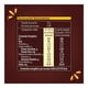 thumbnail image 2 of Alimento en polvo para preparar bebida Morelia Presidencial sabor chocolate 155 g, 2 of 4