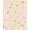 Beige, Pattern 1, variant on ODIKA 4'x6' Beige Natural Scattered Motif Washable Area Rug Contemporary Abstract Minimalist Modern Stain Resistant, Low Pile, Easy Care for Dorm Room, Small Living