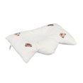 thumbnail image 3 of Almohada para el cuello de bebé, almohada para bebé con corona de dibujos animados, almohada para dormir para bebé, innovación moderna, 3 of 14