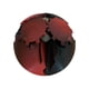 thumbnail image 1 of Juguete de Fidget TBKOMH Bola de Engranaje 3D Impreso Ideal para Necesidades Sensoriales y Autismo, 1 of 2