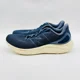 thumbnail image 4 of New Balance Arishi Fresh Foam V4 Mens 10 Blue Running Shoes Athletic Trainers, 4 of 6